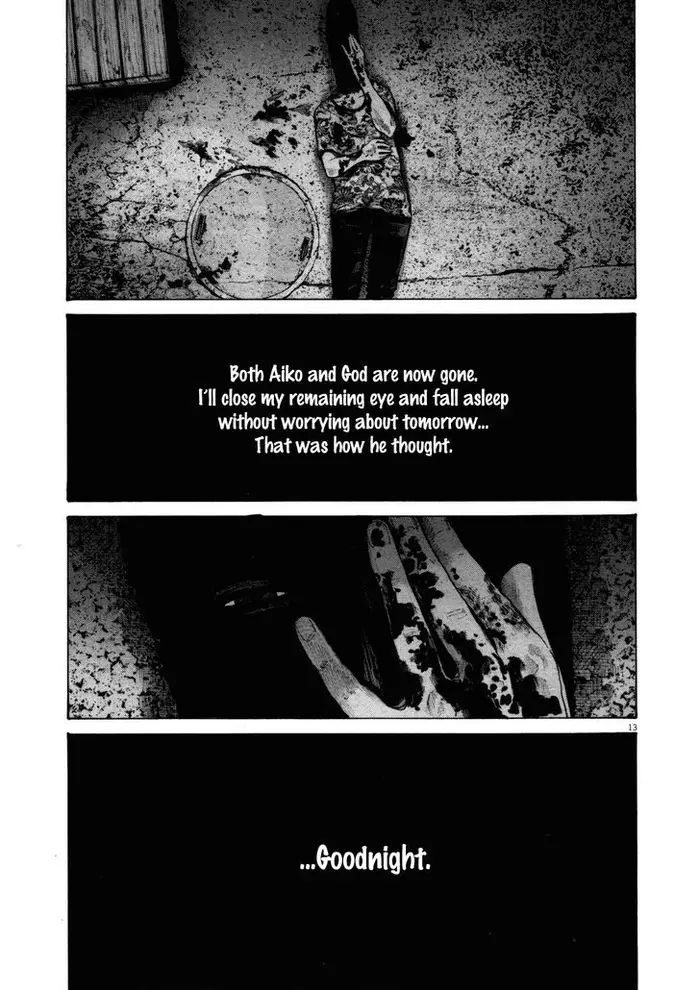 Goodnight Punpun Chapter 143 image 12_optimized